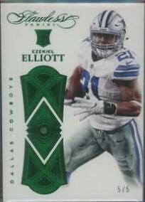 Ezekiel Elliott