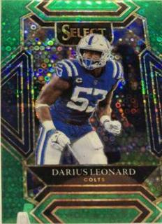 Darius Leonard