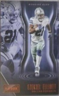 Ezekiel Elliott