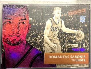 Domantas Sabonis