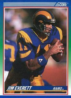 Jim Everett