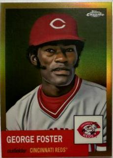 George Foster