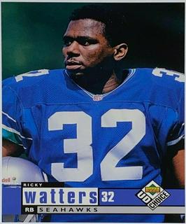 Ricky Watters