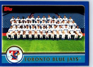Toronto Blue Jays