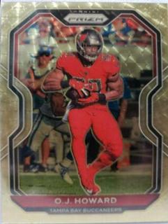 O.J. Howard