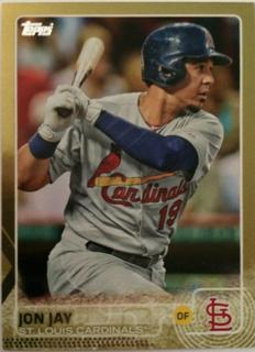 Jon Jay