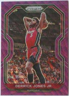 Derrick Jones Jr.