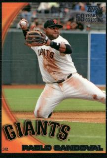 Pablo Sandoval