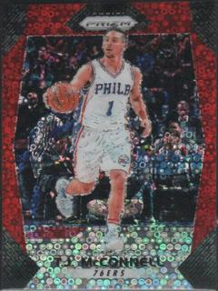 T.J. McConnell