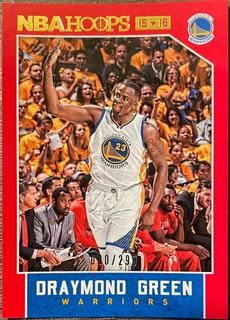 Draymond Green