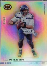Russell Wilson