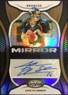 Jake Plummer