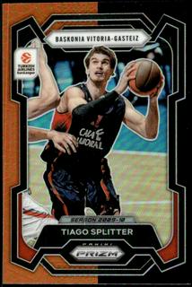 Tiago Splitter