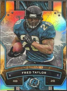 Fred Taylor