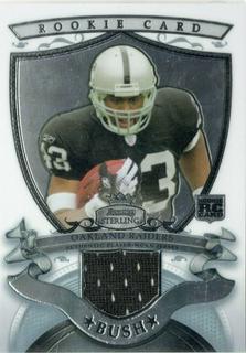 Michael Bush