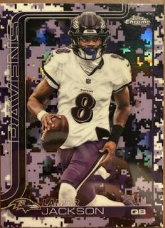 Lamar Jackson
