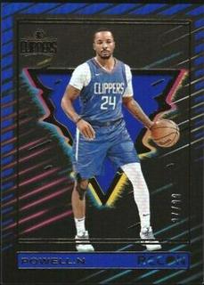 Norman Powell