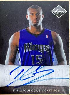 DeMarcus Cousins