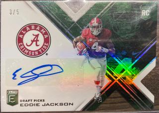 Eddie Jackson