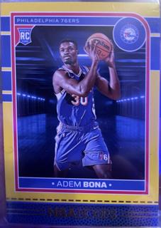 Adem Bona