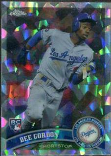 Dee Gordon