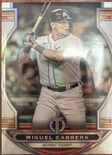 Miguel Cabrera