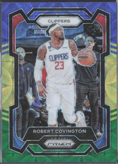Robert Covington