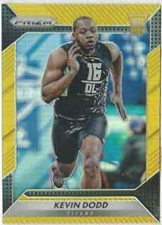 Kevin Dodd