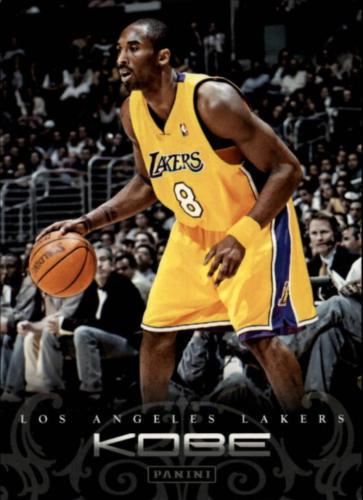 Kobe Bryant