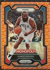 James Harden