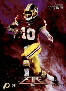 Robert Griffin III