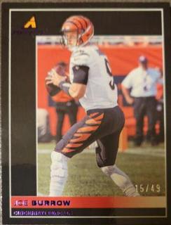 Joe Burrow