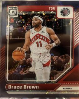Bruce Brown