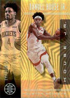 Danuel House Jr.
