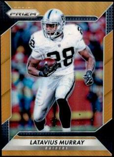 Latavius Murray