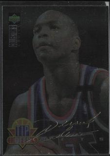 Derrick Coleman