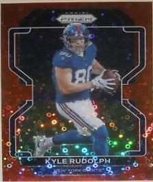Kyle Rudolph
