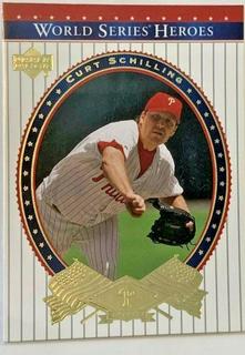 Curt Schilling