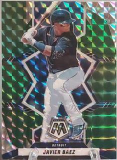Javier Baez