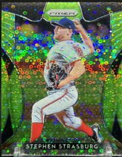 Stephen Strasburg