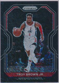 Troy Brown Jr.