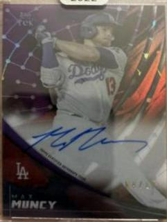 Max Muncy
