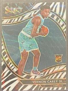 Vernon Carey Jr.