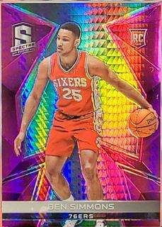 Ben Simmons