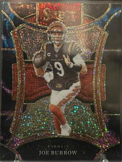 Joe Burrow