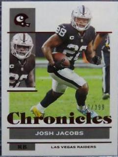 Josh Jacobs