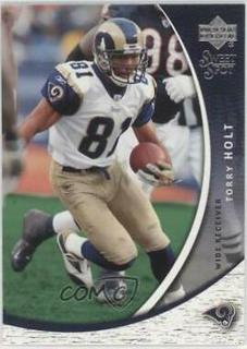Torry Holt
