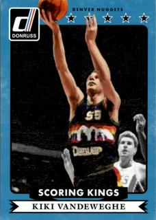 Kiki Vandeweghe