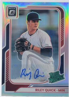 Riley Quick