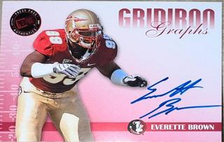 Everette Brown